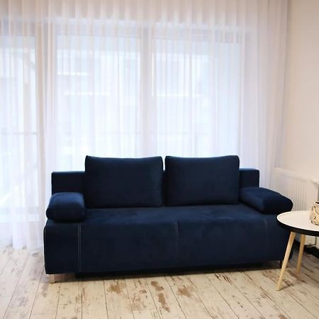 P&K Motlawa Apartment Gdańsk Buitenkant foto